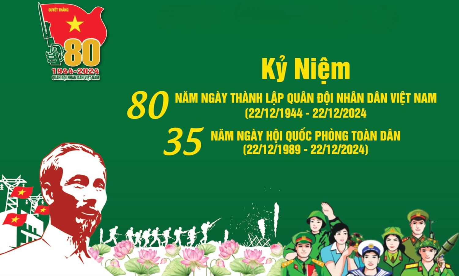 kỷ niệm 75 năm