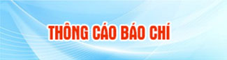 Thông cáo báo chí